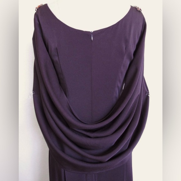 David Meister Gown NWT - Picture 3 of 7